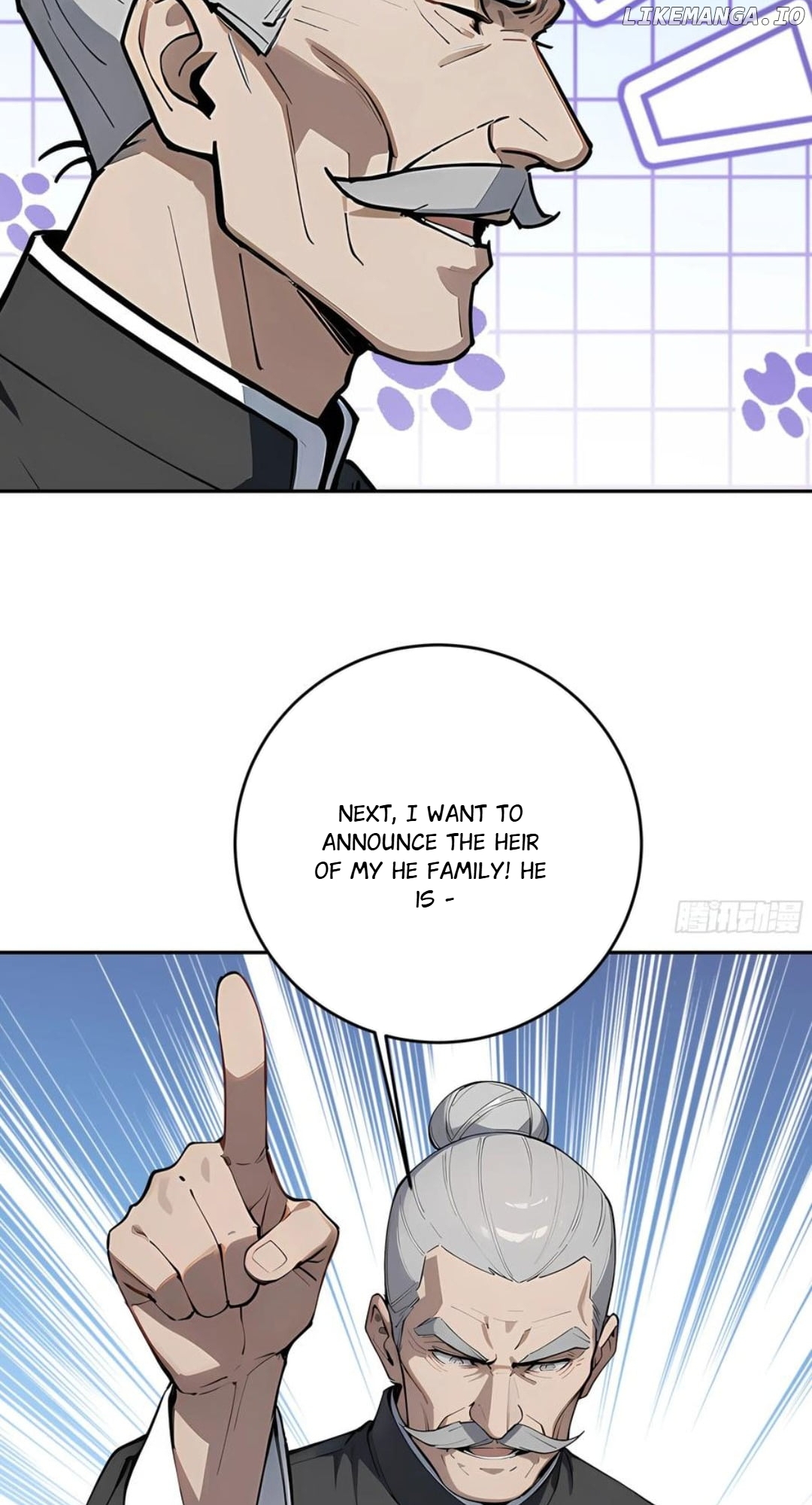 God of Learning Chapter 59 - page 77